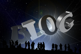 Welcome to Blogifier!